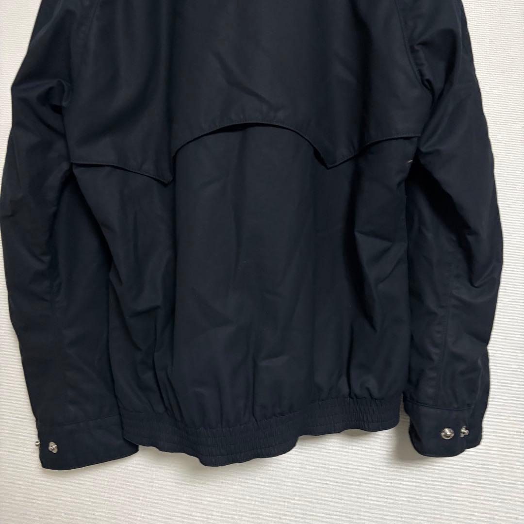 【極美品】マーカウェア MARK WARE オイルドジャケットBritish