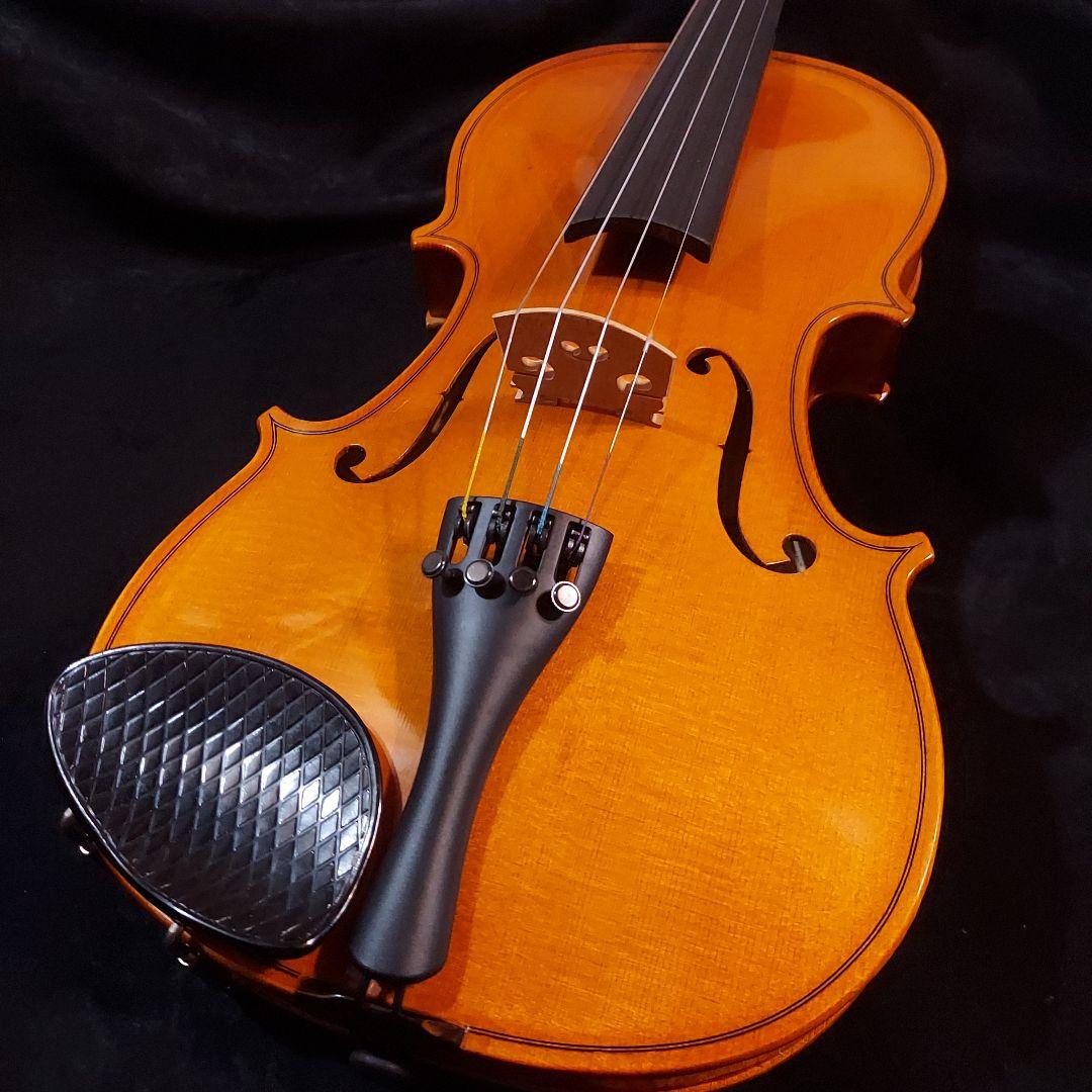 【中古美品】Josef Jan Dvorak 4/4 Violin #920