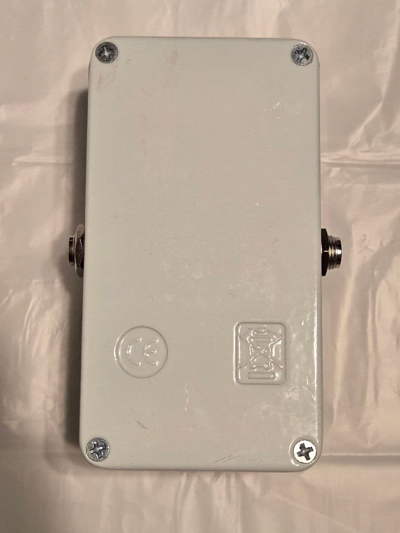 CRAYON　electro−harmonix製