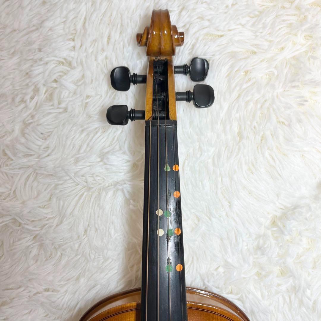 ROMANZA ロマンツァ RV-200 バイオリン4/4ハードケース