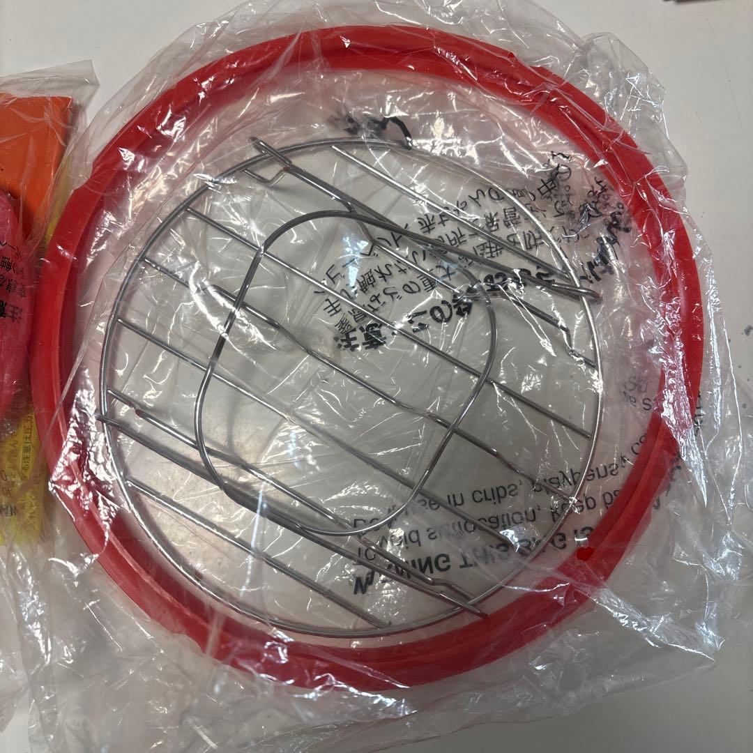 インスタントポット instant pot 5.7L 電気圧力鍋