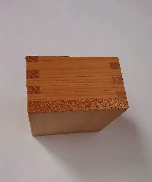 こち亀 連載30周年記念 枡