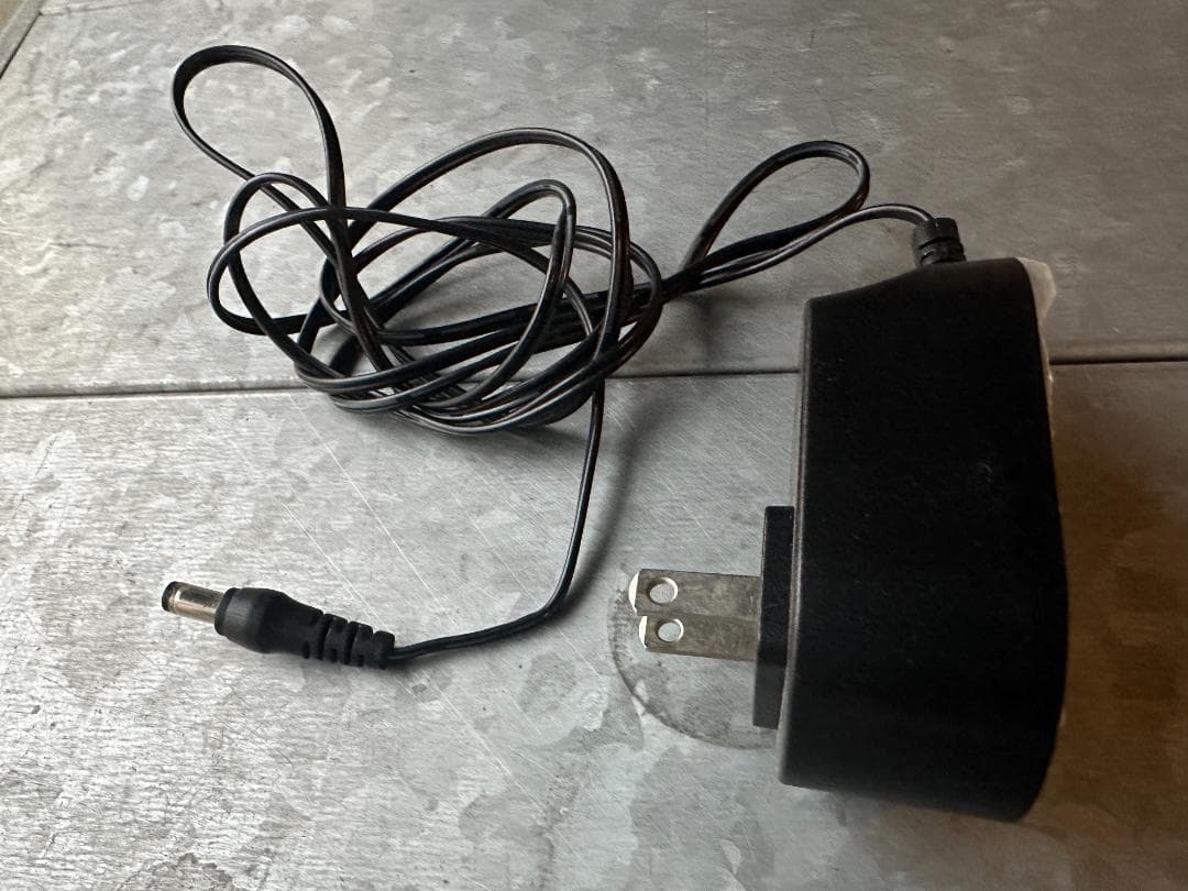 MXR 10-Band eq グラフィックイコライザー 完動品 18vAC付