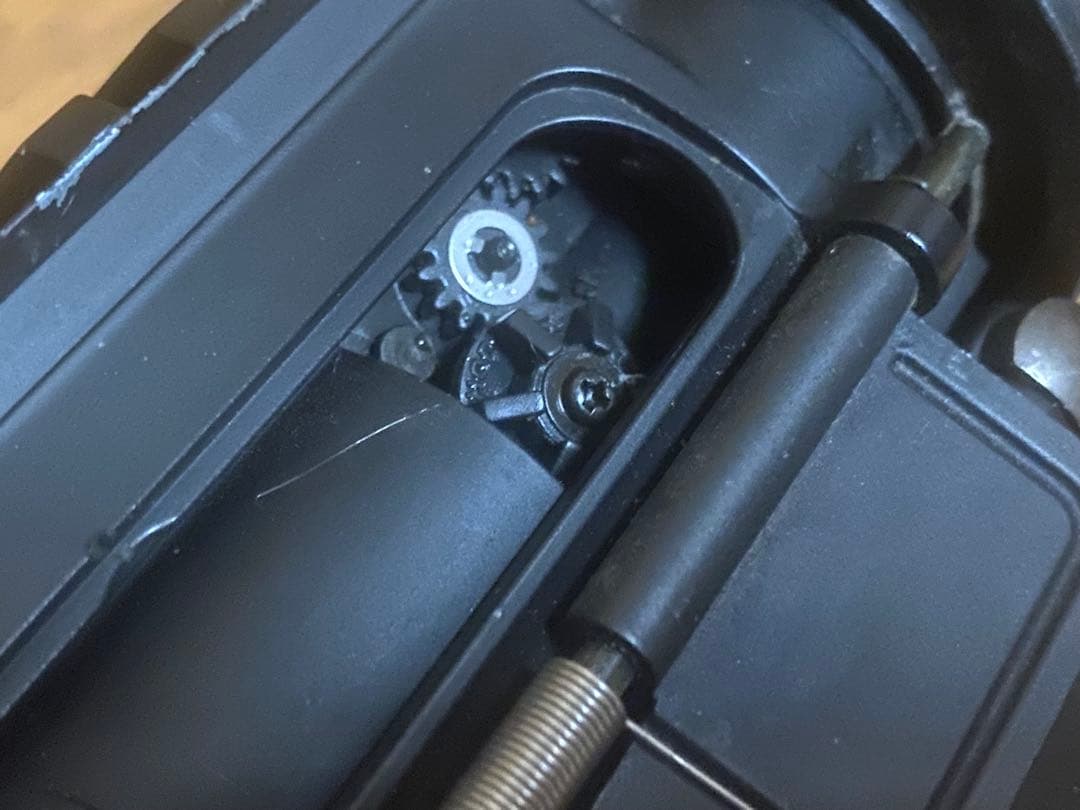 東京マルイ　M4A1 SR-16 スタンダード電動ガン