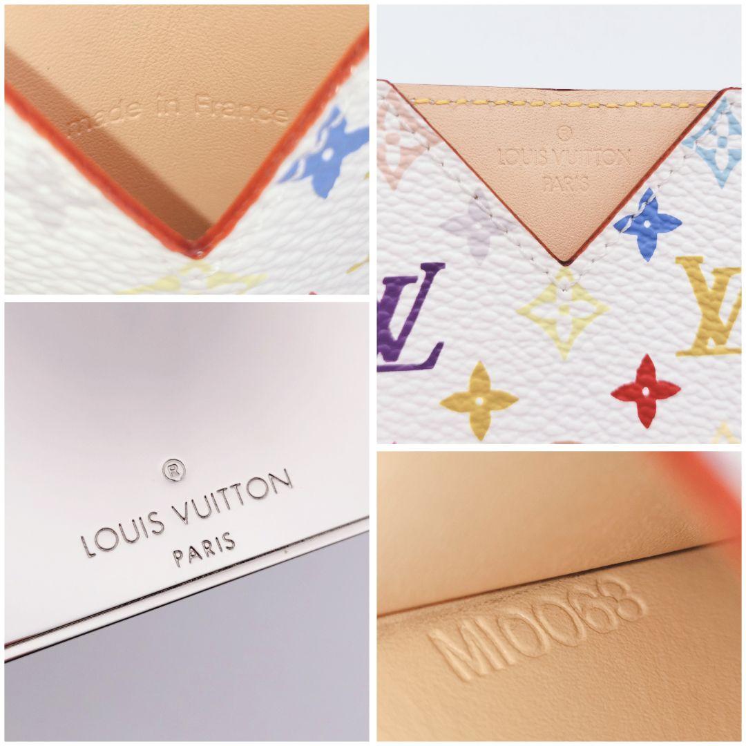 限定値下✨新品級ルイヴィトン エテュイミロワール コンパクトミラー マルチカラー