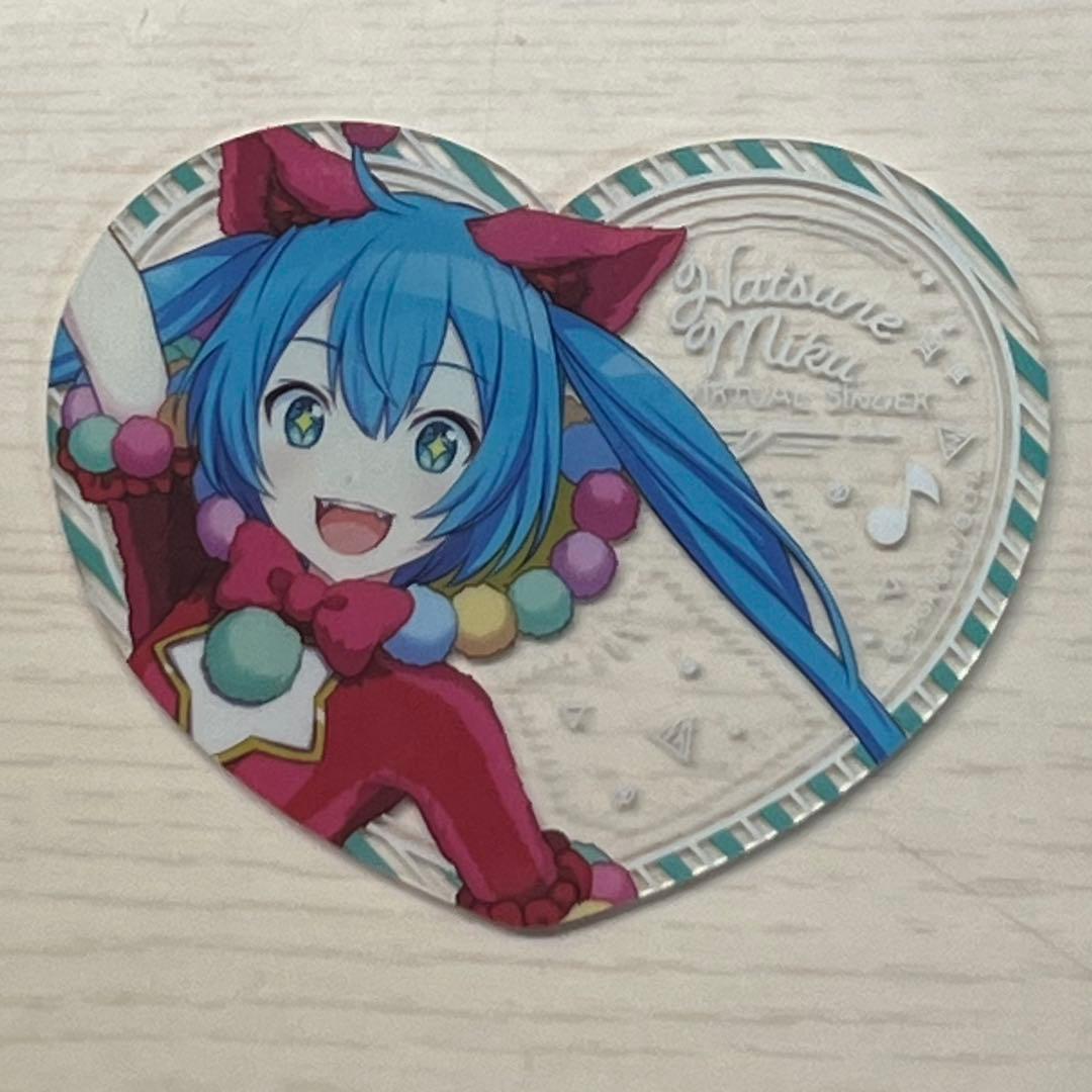 ぴくりあ プロセカ 初音ミク ダショミク ワンダショミク - メルカリ