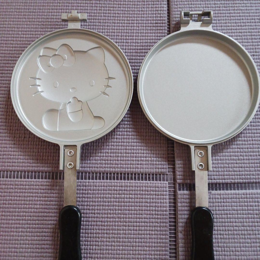 【当時物多し】ハローキティ キッチン　お料理グッズ　まとめて　レトロ