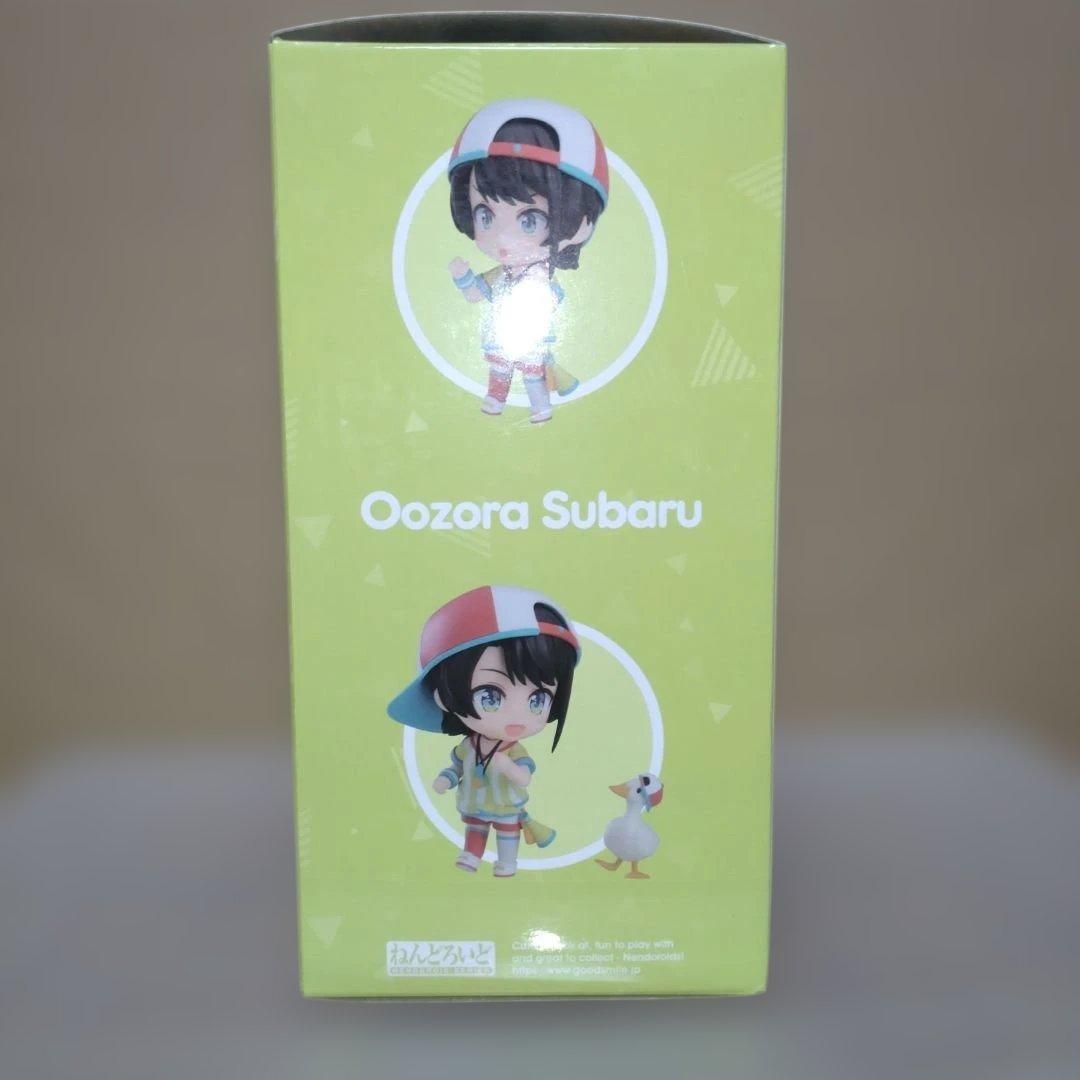 ねんどろいど 大空スバル【1798】