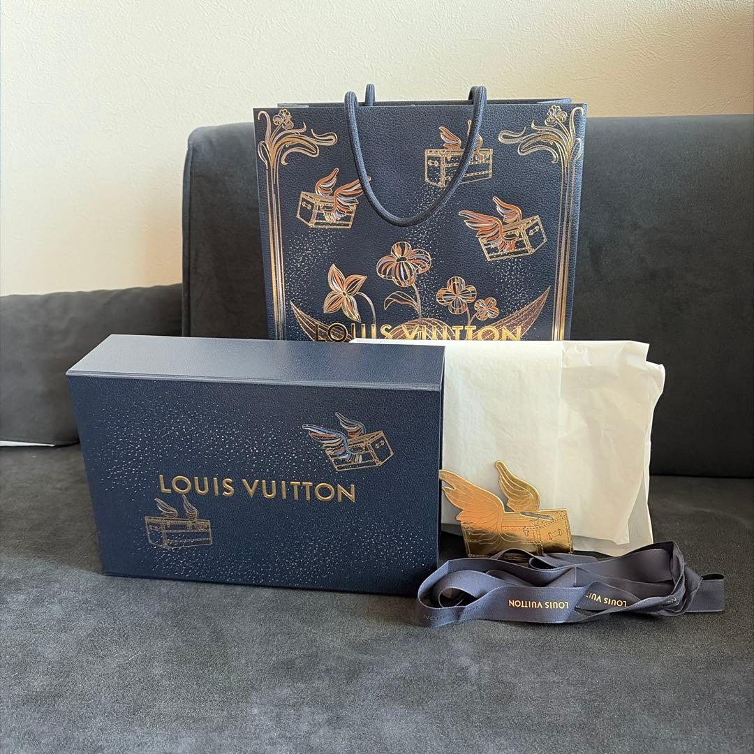 GUCCI PRADA ギフトボックス 中型