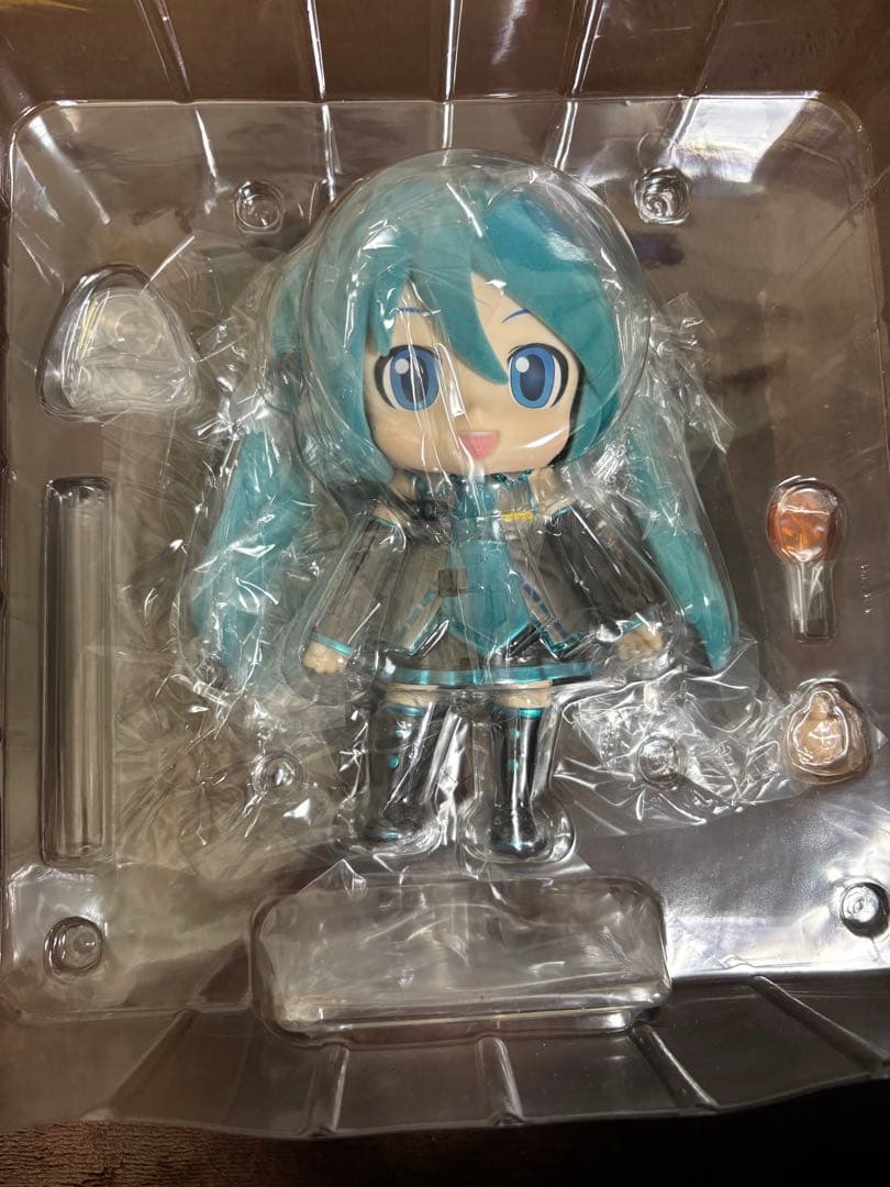 ボーカロイド 初音ミク キャラクターボーカルシリーズ01 ミクダヨー