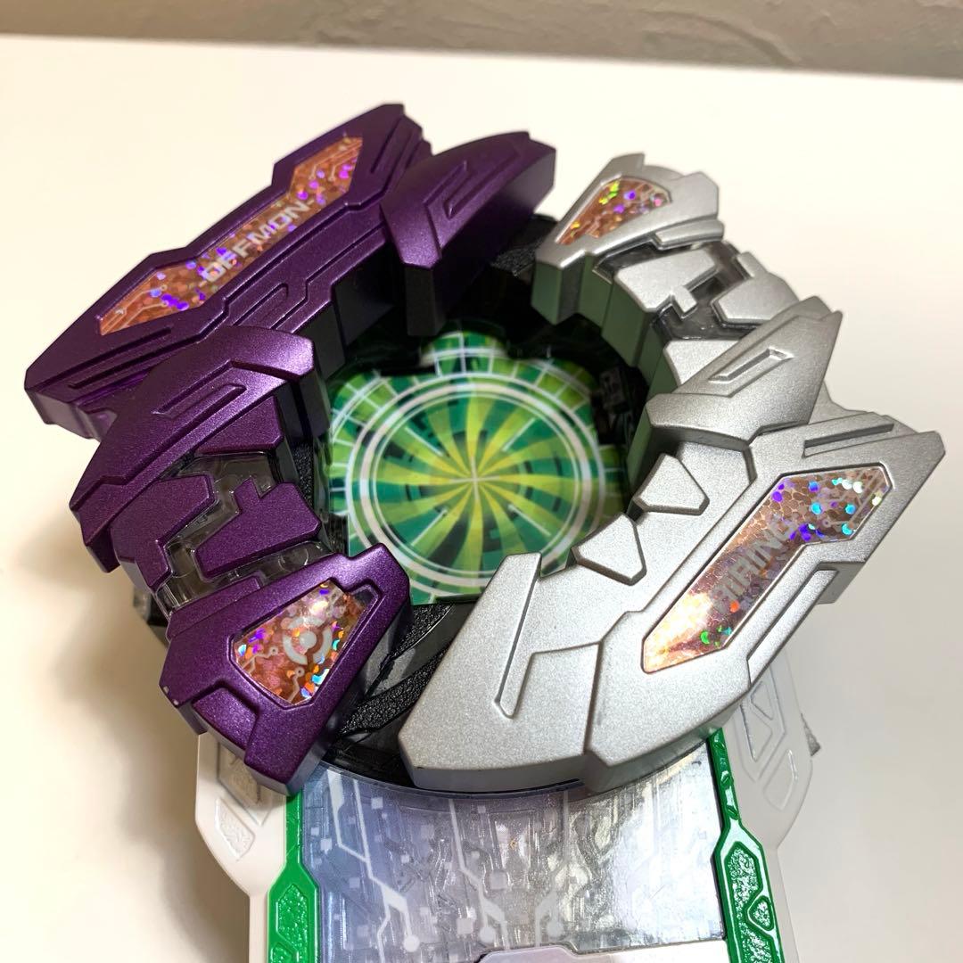 デジモンユニバース アプリモンスターズ アプリドライヴDUO