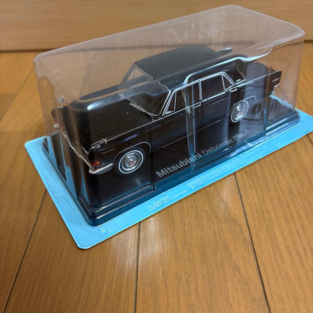 アシェット 1／24 国産名車コレクション 6台セット - メルカリ