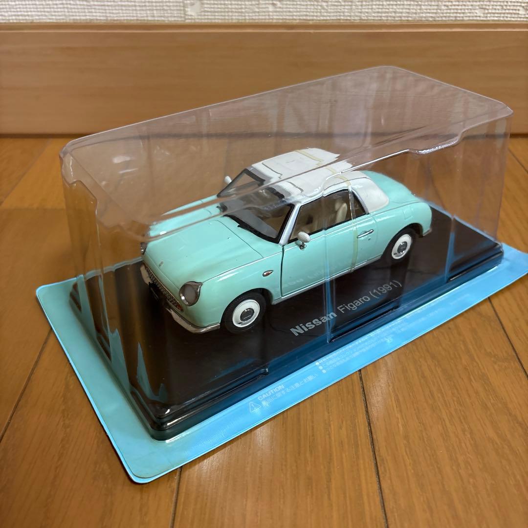 アシェット 1／24 国産名車コレクション 6台セット - メルカリ