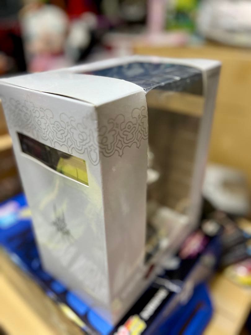 NieR 10th Anniversaryゲームシリーズ10周年記念フィギュア