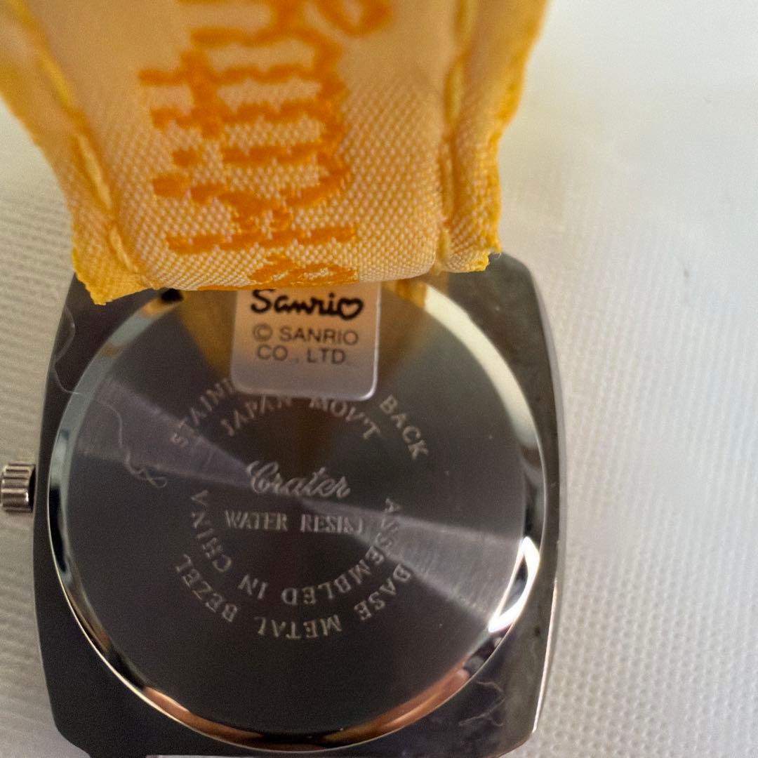 激レア/レトロ】ハローキティ 腕時計 3点セット 27th限定品あり - メルカリ
