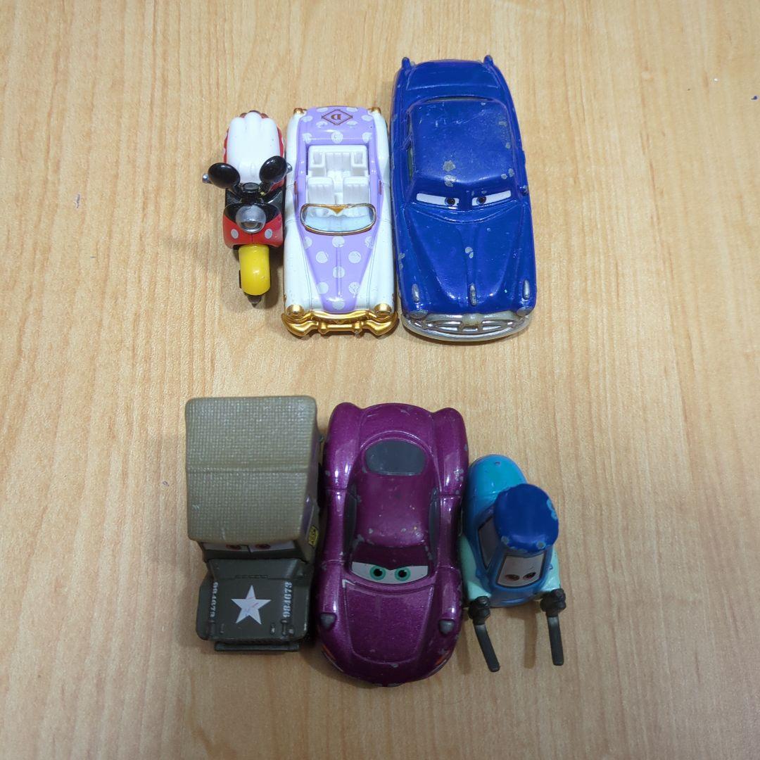 トミカ 65台 セット オマケあり