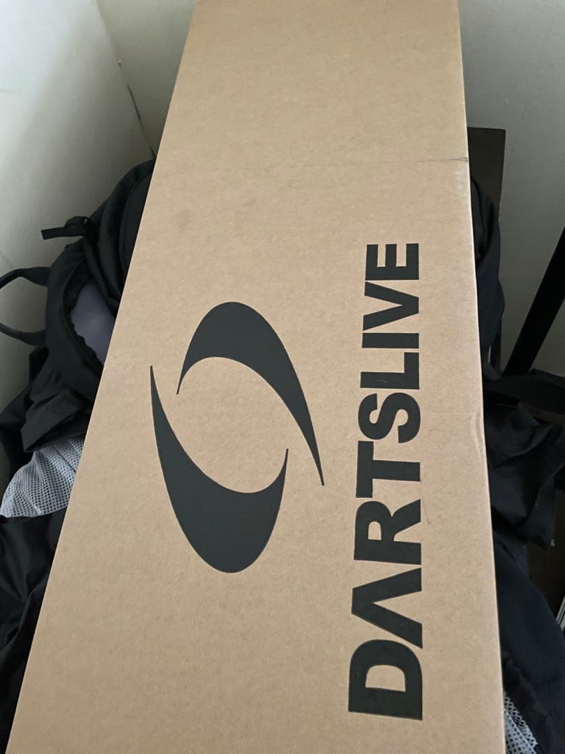 DARTS LIVE ポールスタンドのみ