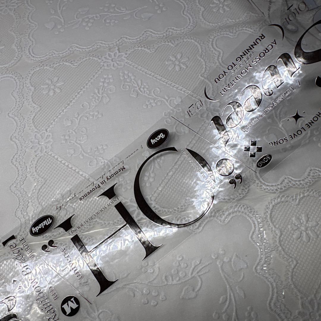 123】 海外 マステ 中古巻 PET マスキング テープ - メルカリ