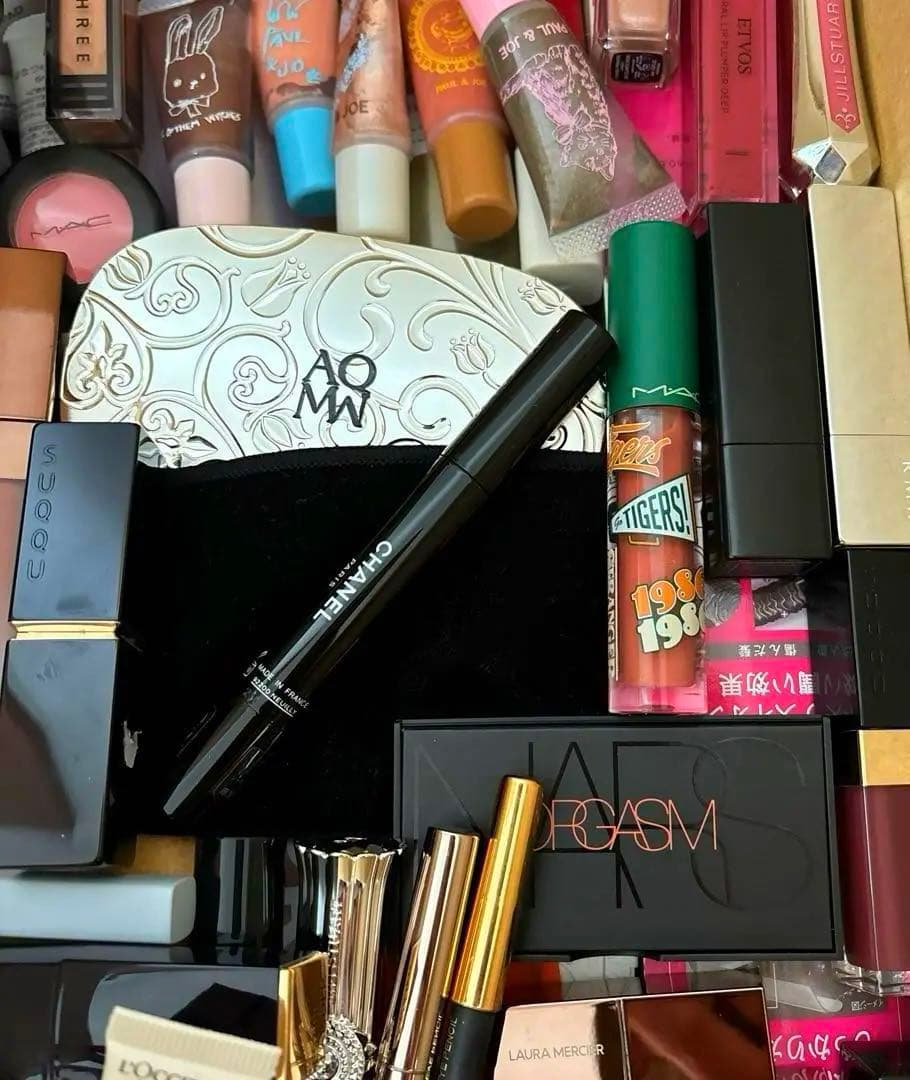 プチプラ デパコス 大量 まとめ売り　断捨離