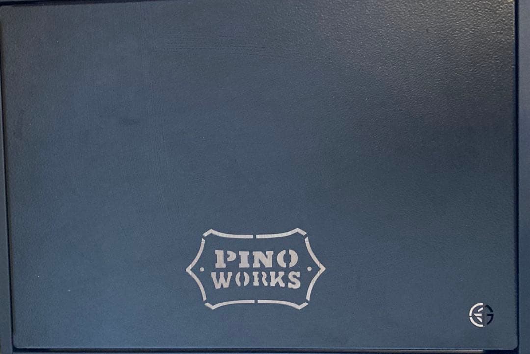 T no T Silicone band ×2（2台分）hxo design T no T Silicone