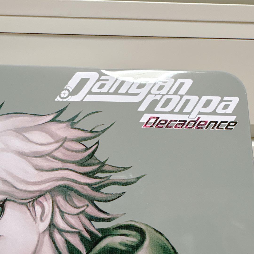 ダンガンロンパ デカダンス