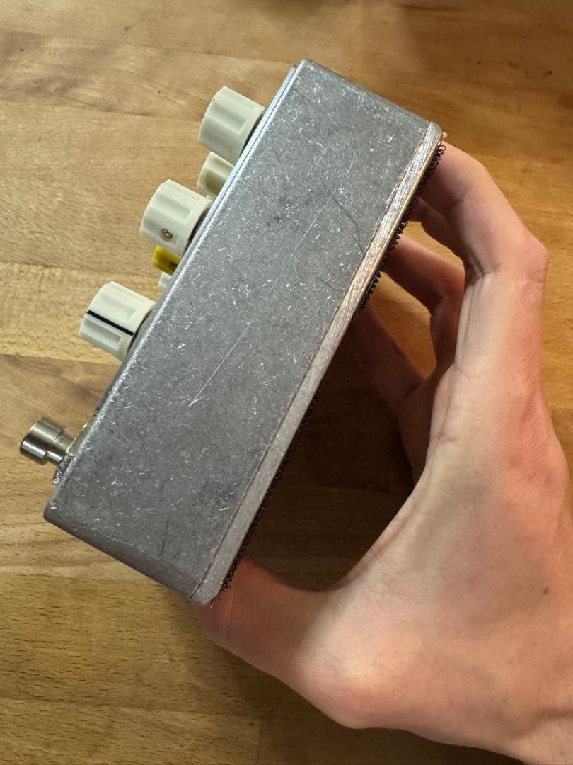 ギター Pladask Elektrisk Feber