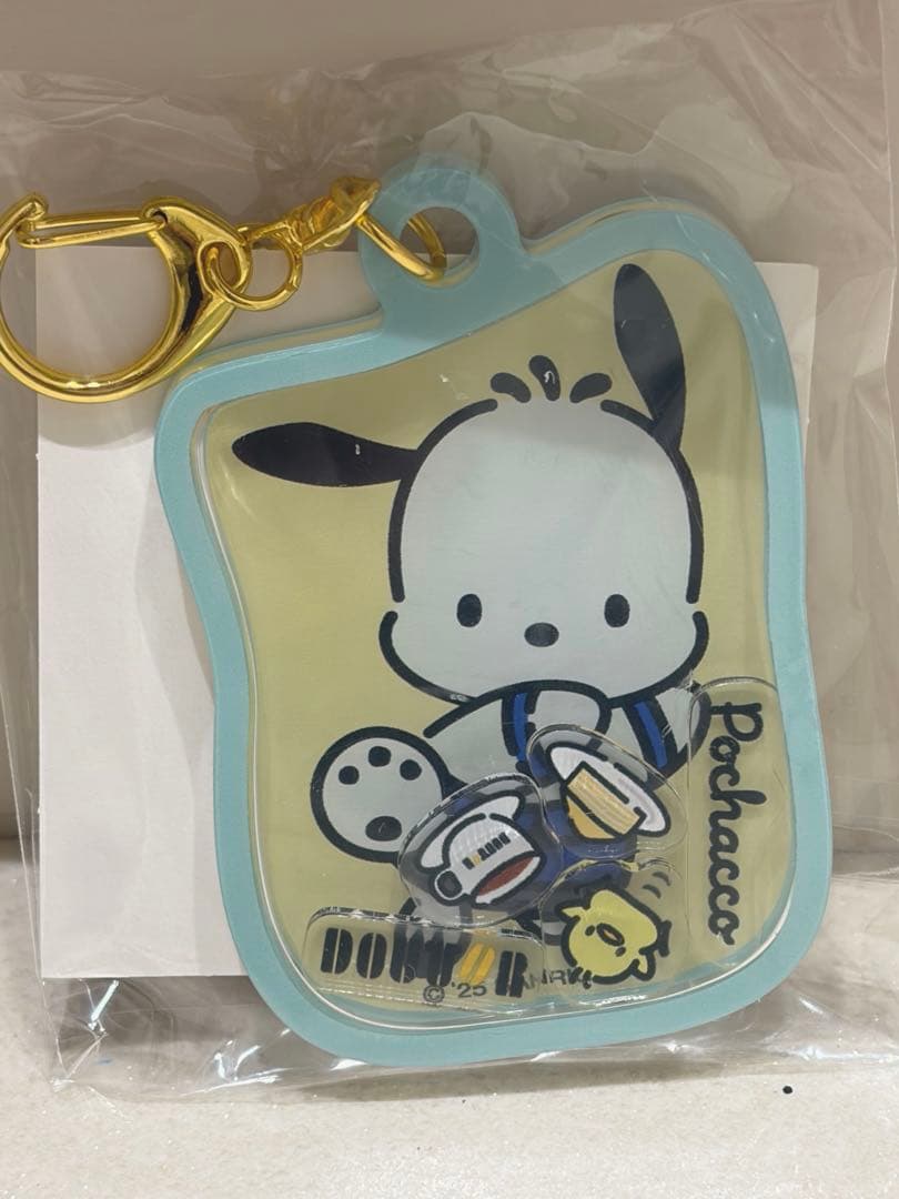 【新品未開封】ドトール ぽちゃっこ4点セット