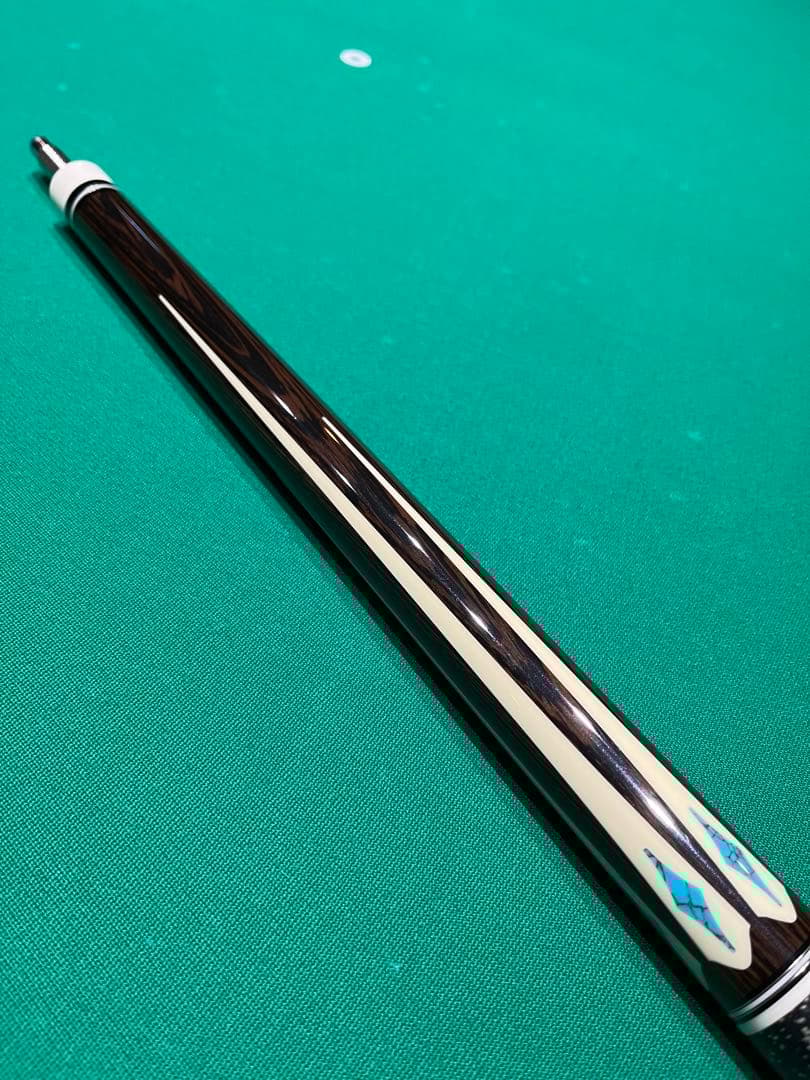 ★MEZZ CUES★AXI-606★Hybrid Pro 2★