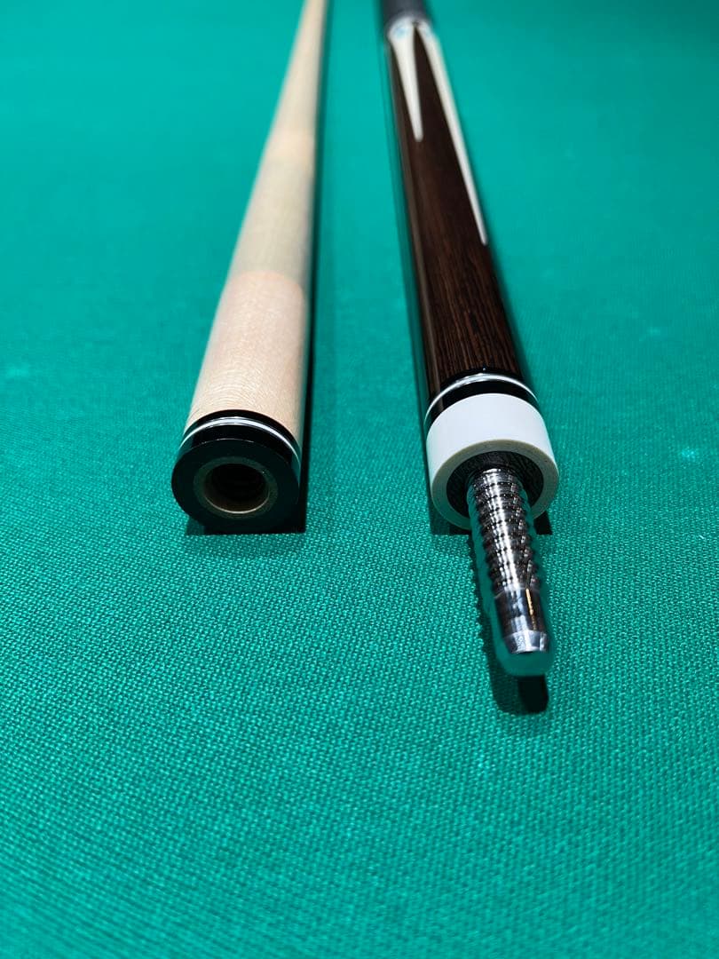 ★MEZZ CUES★AXI-606★Hybrid Pro 2★