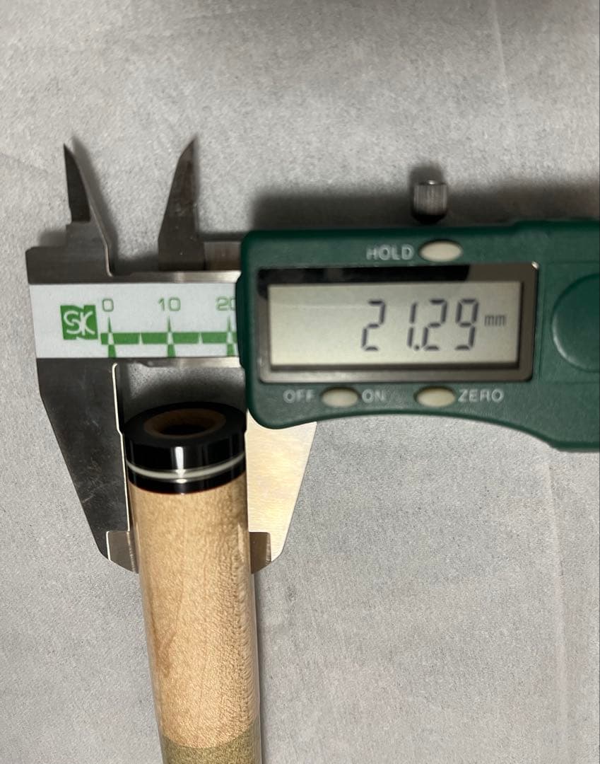 ★MEZZ CUES★AXI-606★Hybrid Pro 2★