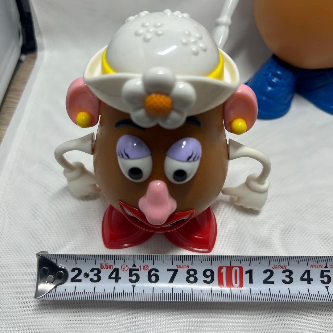 トイ・ストーリー フィギュア18点セット