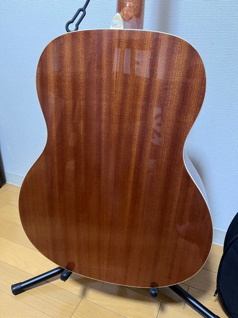 #HONEY BEE アコースティックギター F-15MH その他付属品セット