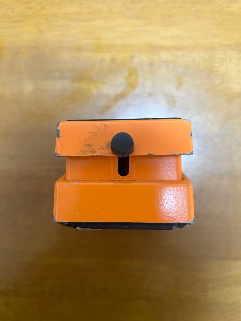 ビンテージ BOSS Distortion DS-1 1983年製