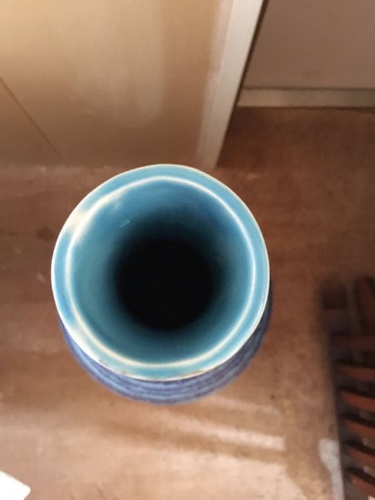 ポルトガル製80センチ壺