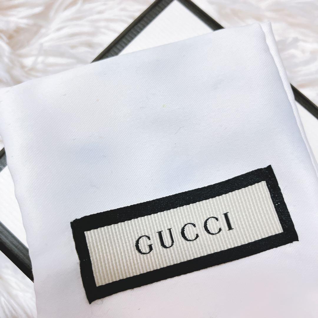 空箱のみ】グッチ GUCCI アクセサリー入れ ケース 保存袋16個セット 2