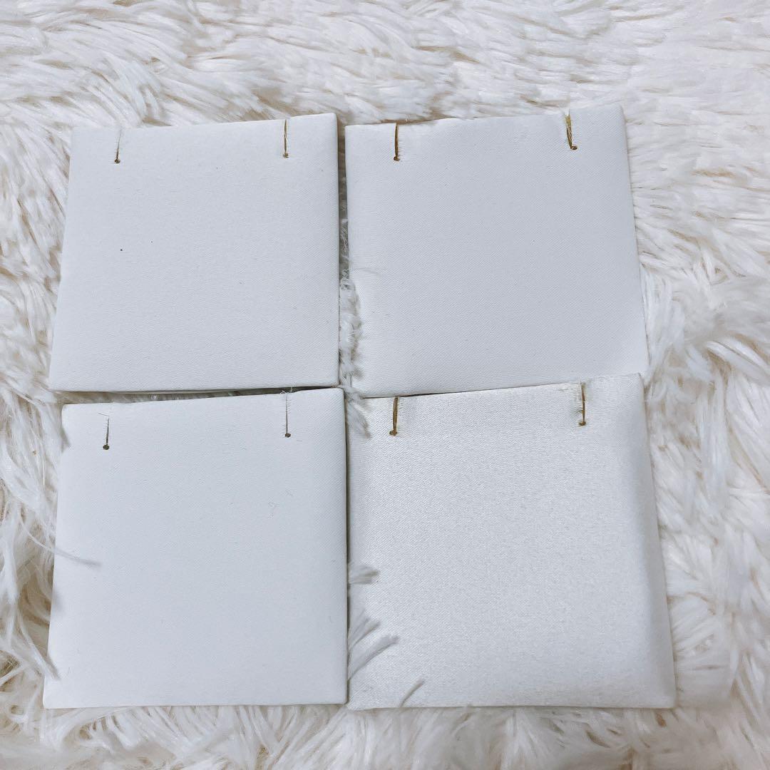 空箱のみ】グッチ GUCCI アクセサリー入れ ケース 保存袋16個セット 2