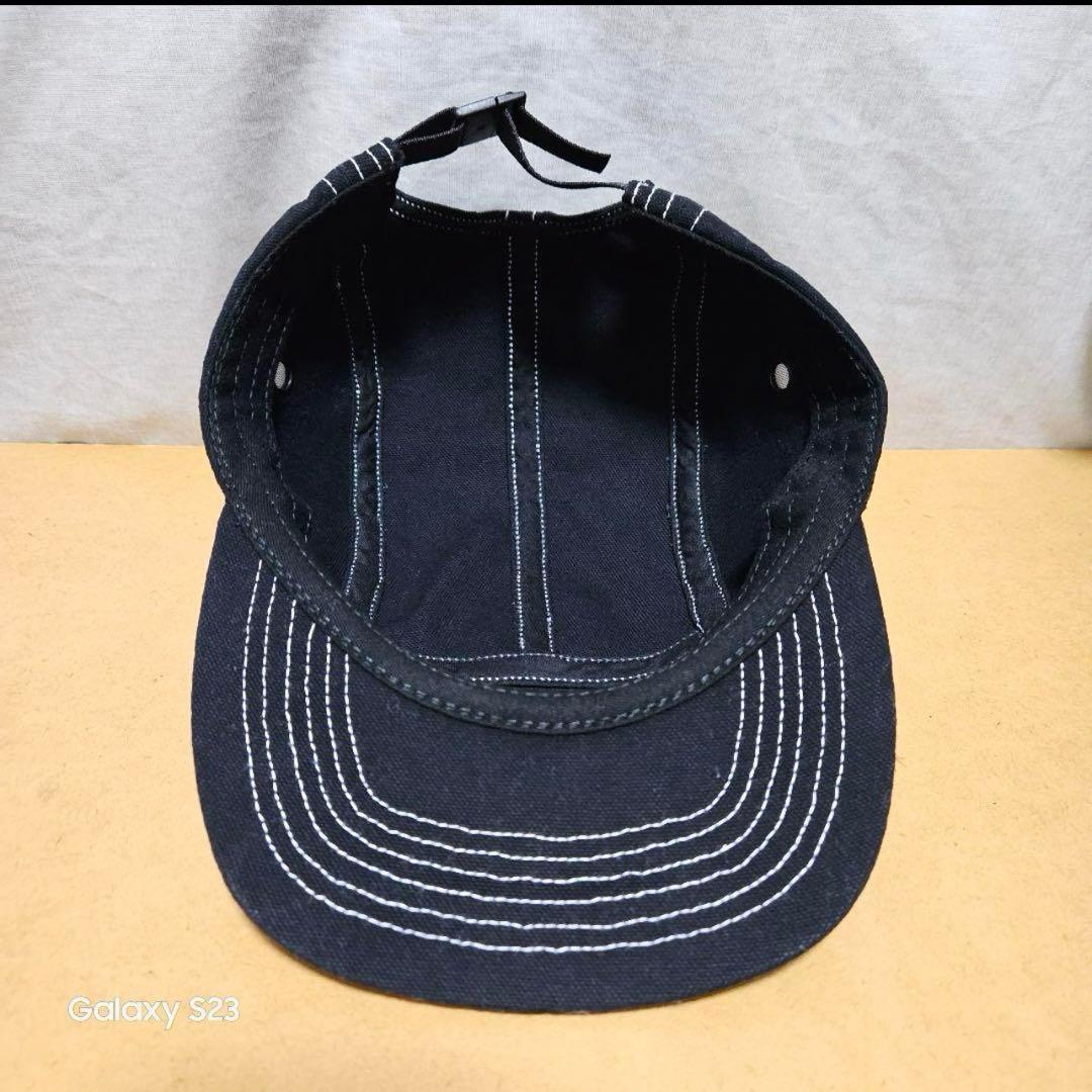 Supreme Field Camp Cap モーガン蔵人着用 - メルカリ