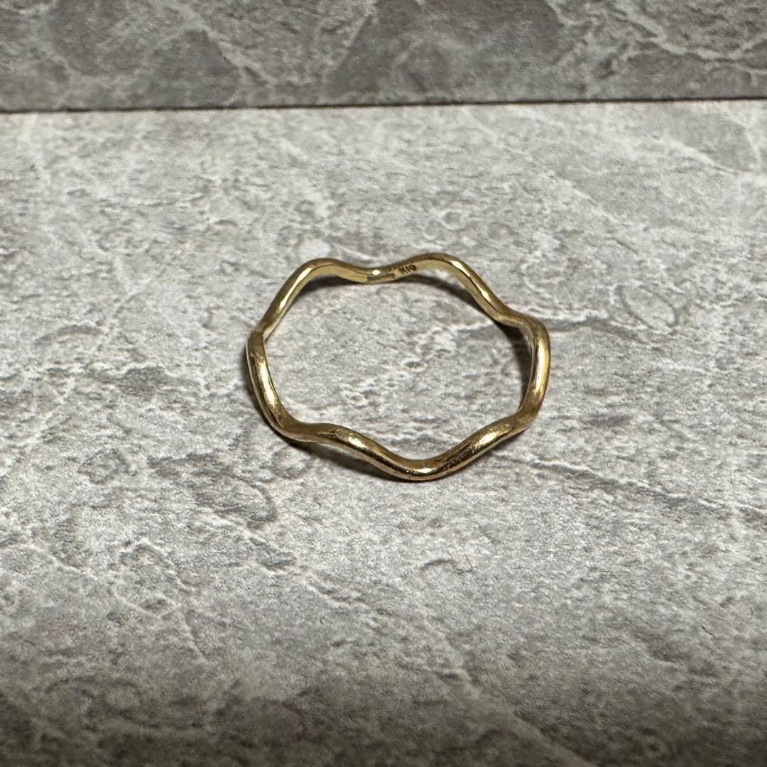 Jouete リング K10 11号