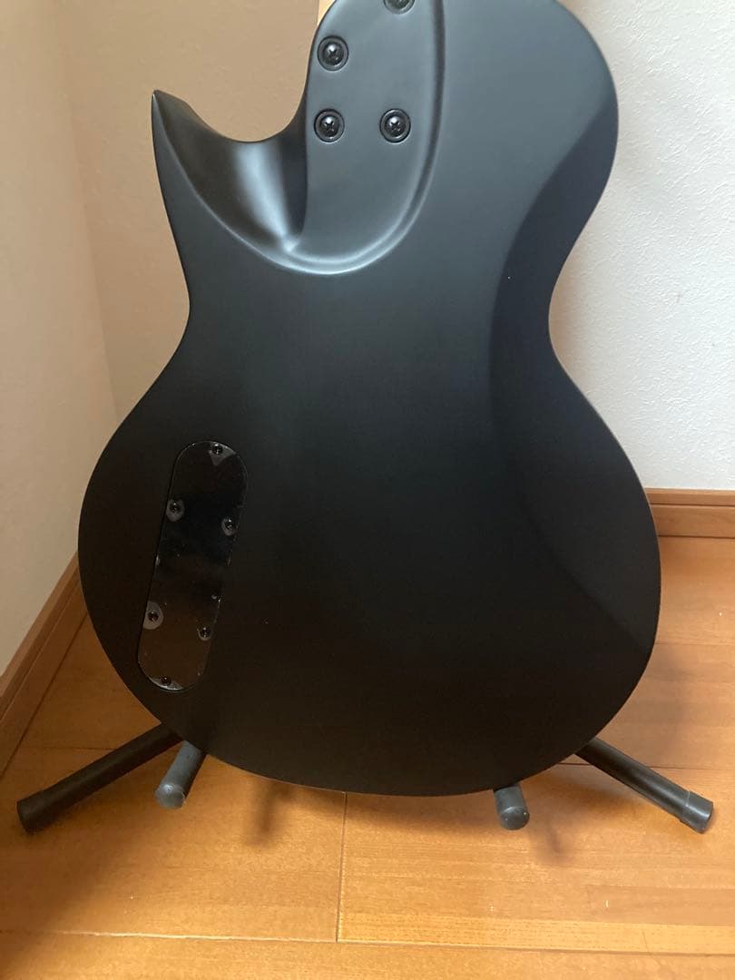 Jackson JS22 モナーク エレキギター ブラック系