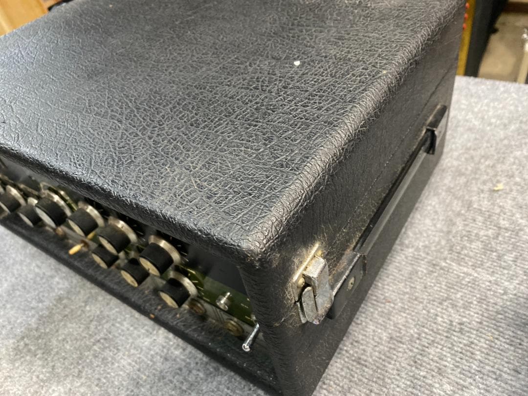 Roland RE-201 Space Echo　リバーブ エコー ディレイ