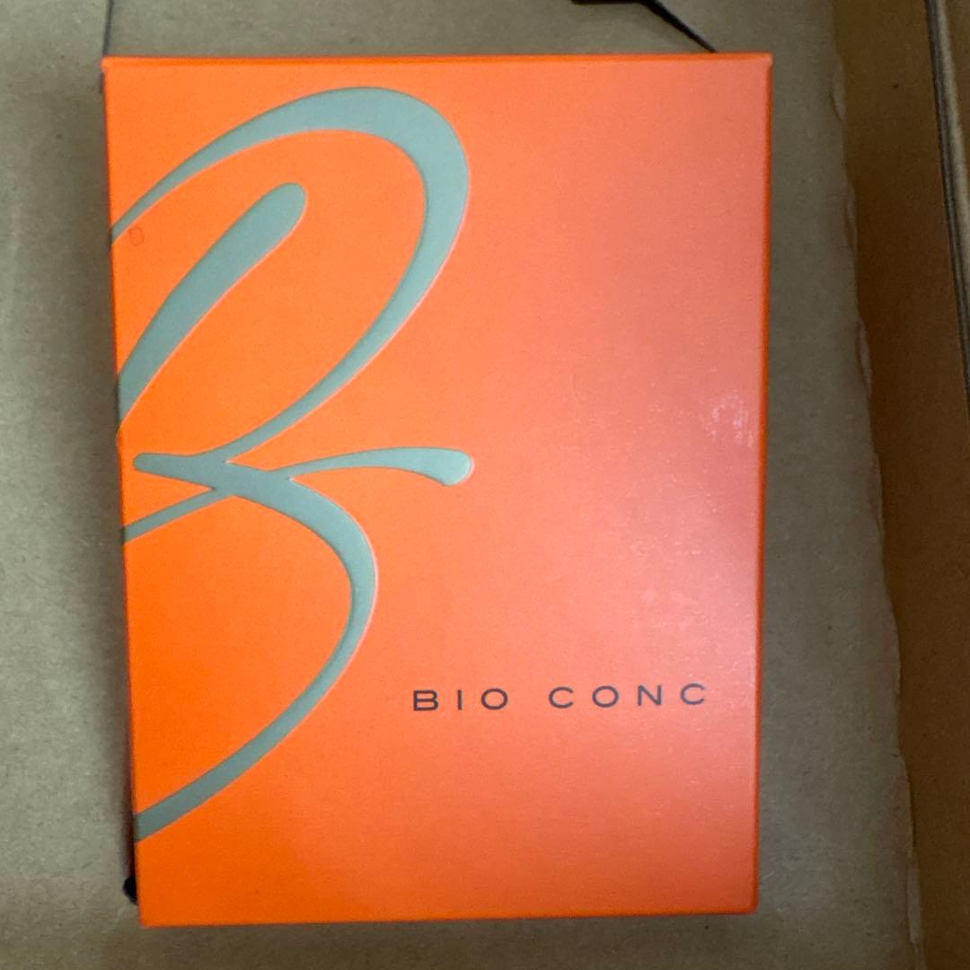 新品、未開封 バイオコンク 50ml2本