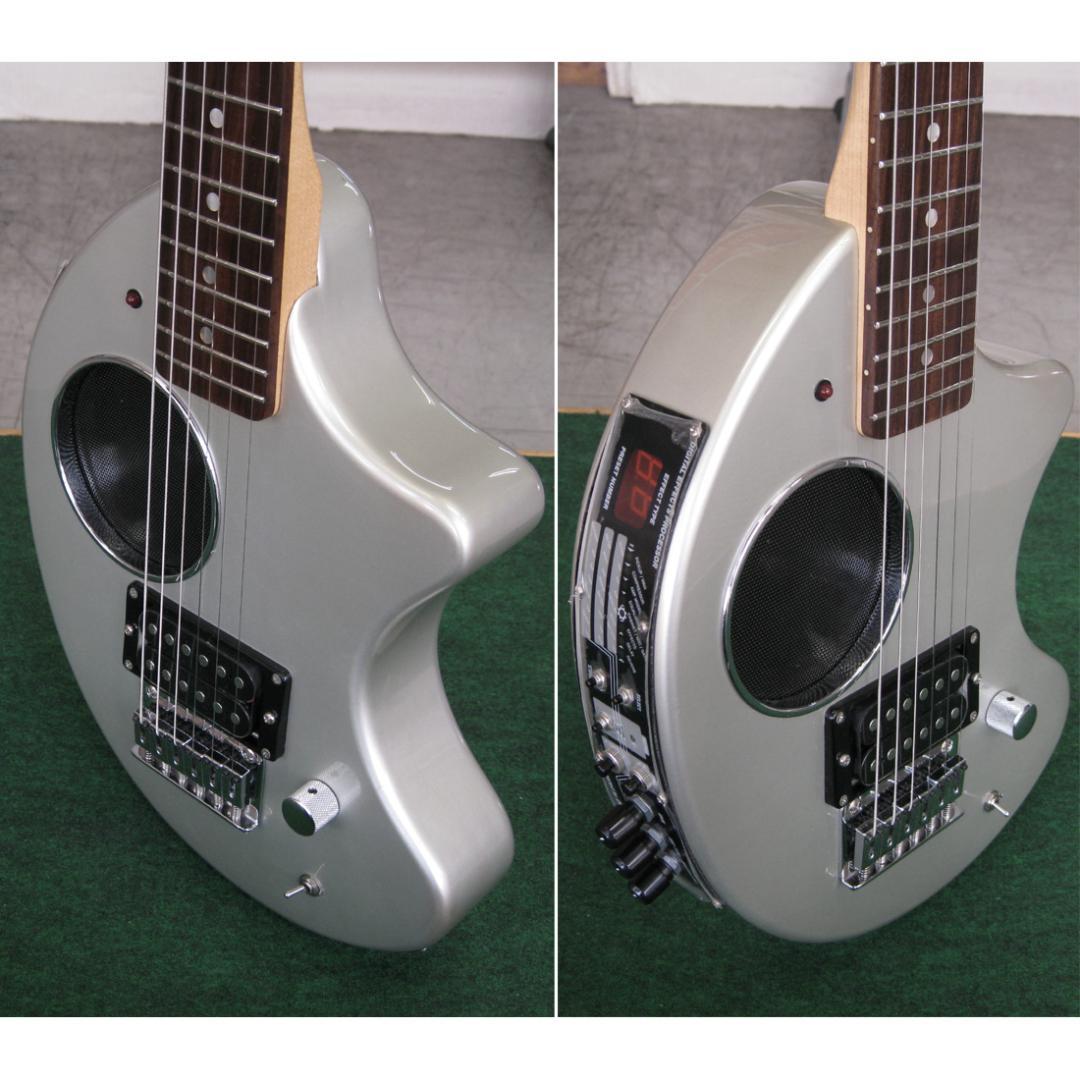 ■■程度良いです！DIGI-ZO HYPER FSV デジタル基板の再生作業済み