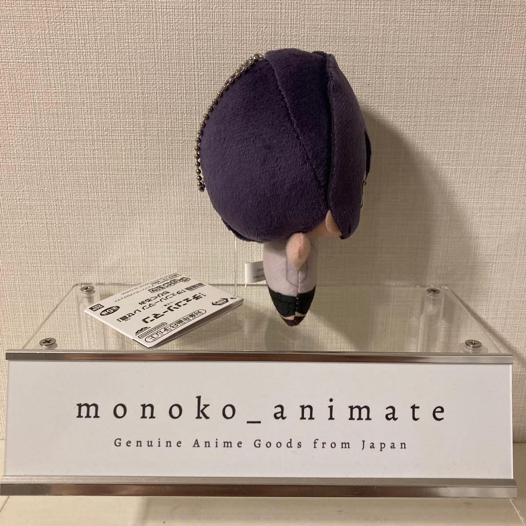 ちびぐるみ　レゼ　劇場版 チェンソーマン レゼ篇