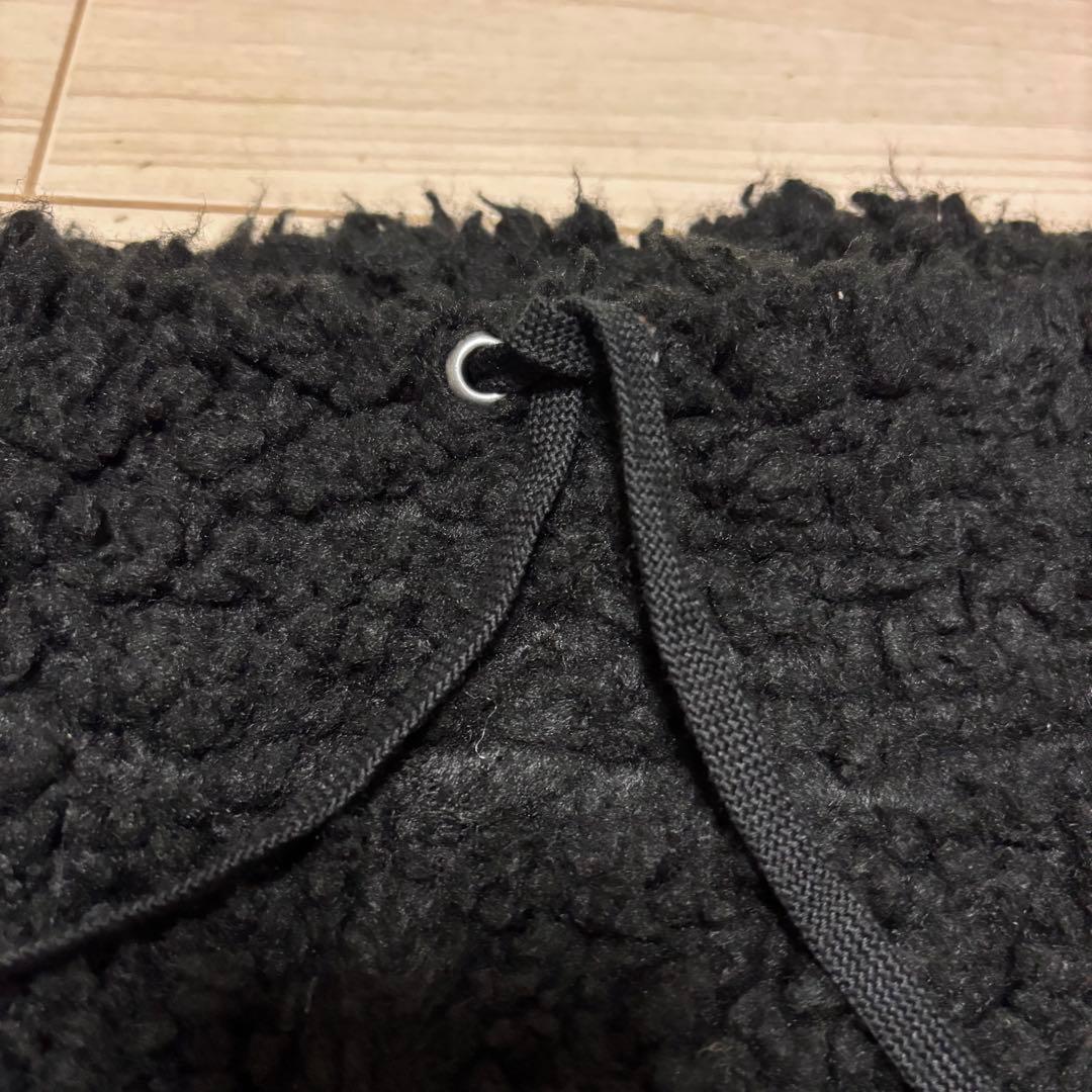 L.G.B. ルグランブルー□BOXER SARROUEL サルエルパンツ ボア - メルカリ