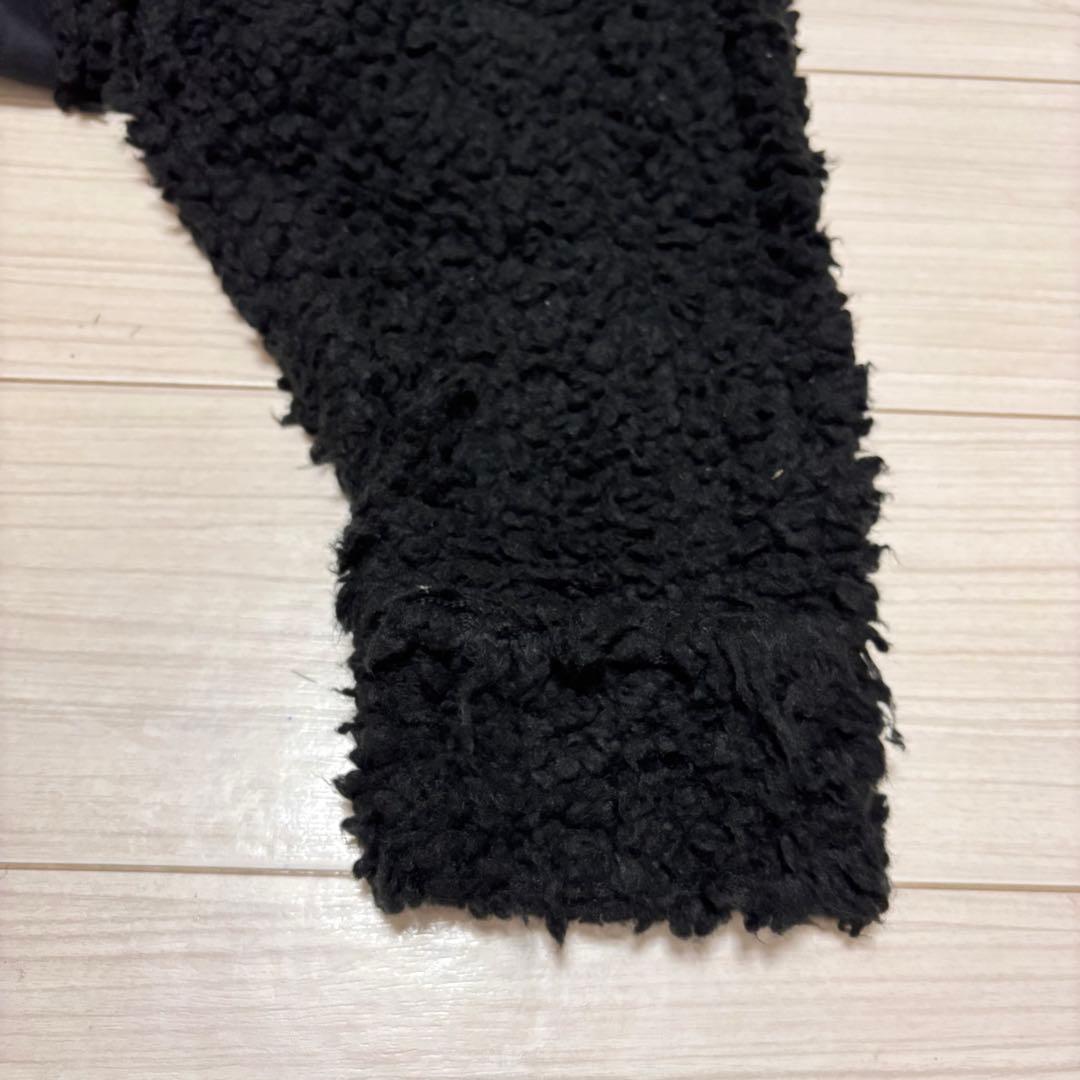 L.G.B. ルグランブルー□BOXER SARROUEL サルエルパンツ ボア - メルカリ