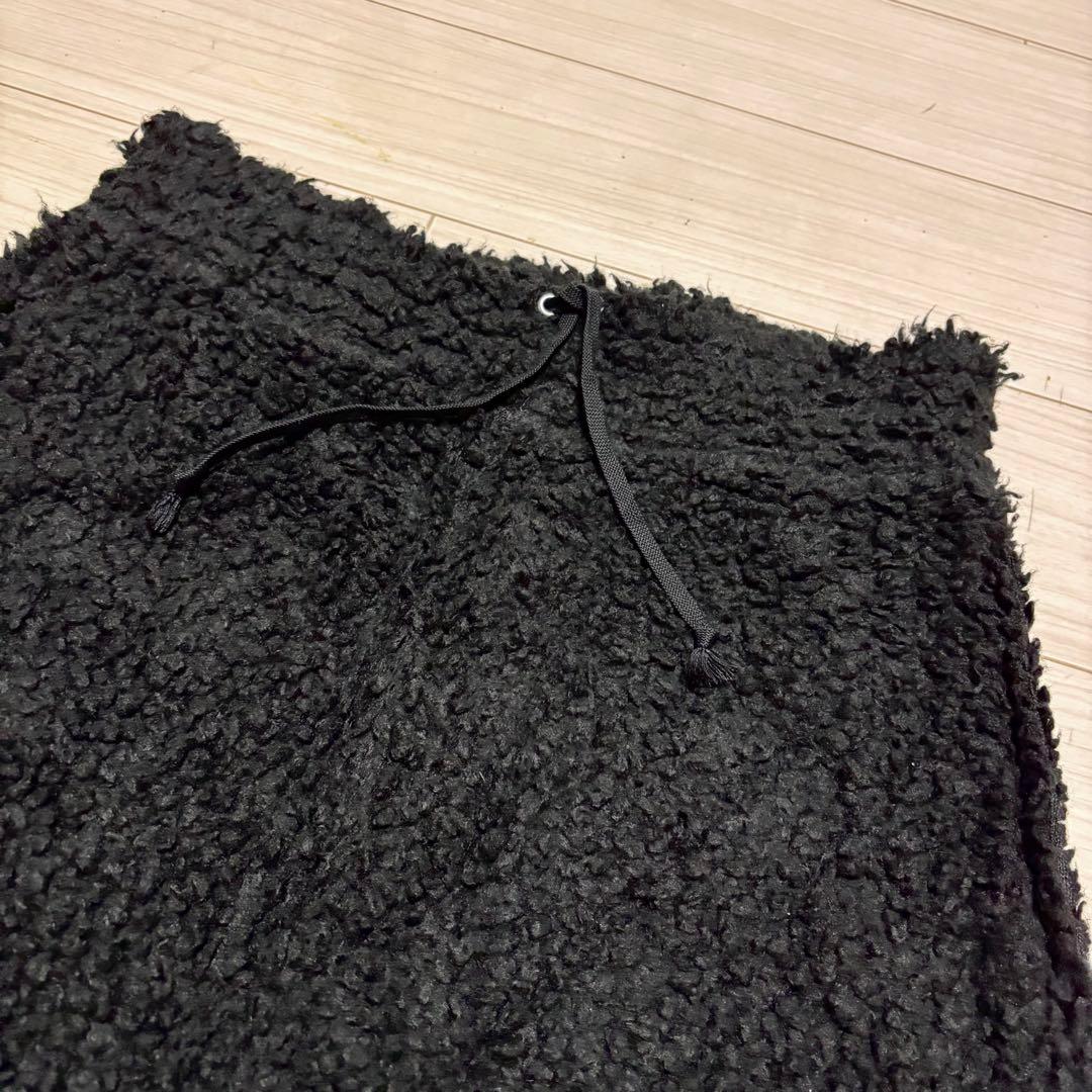 L.G.B. ルグランブルー□BOXER SARROUEL サルエルパンツ ボア - メルカリ