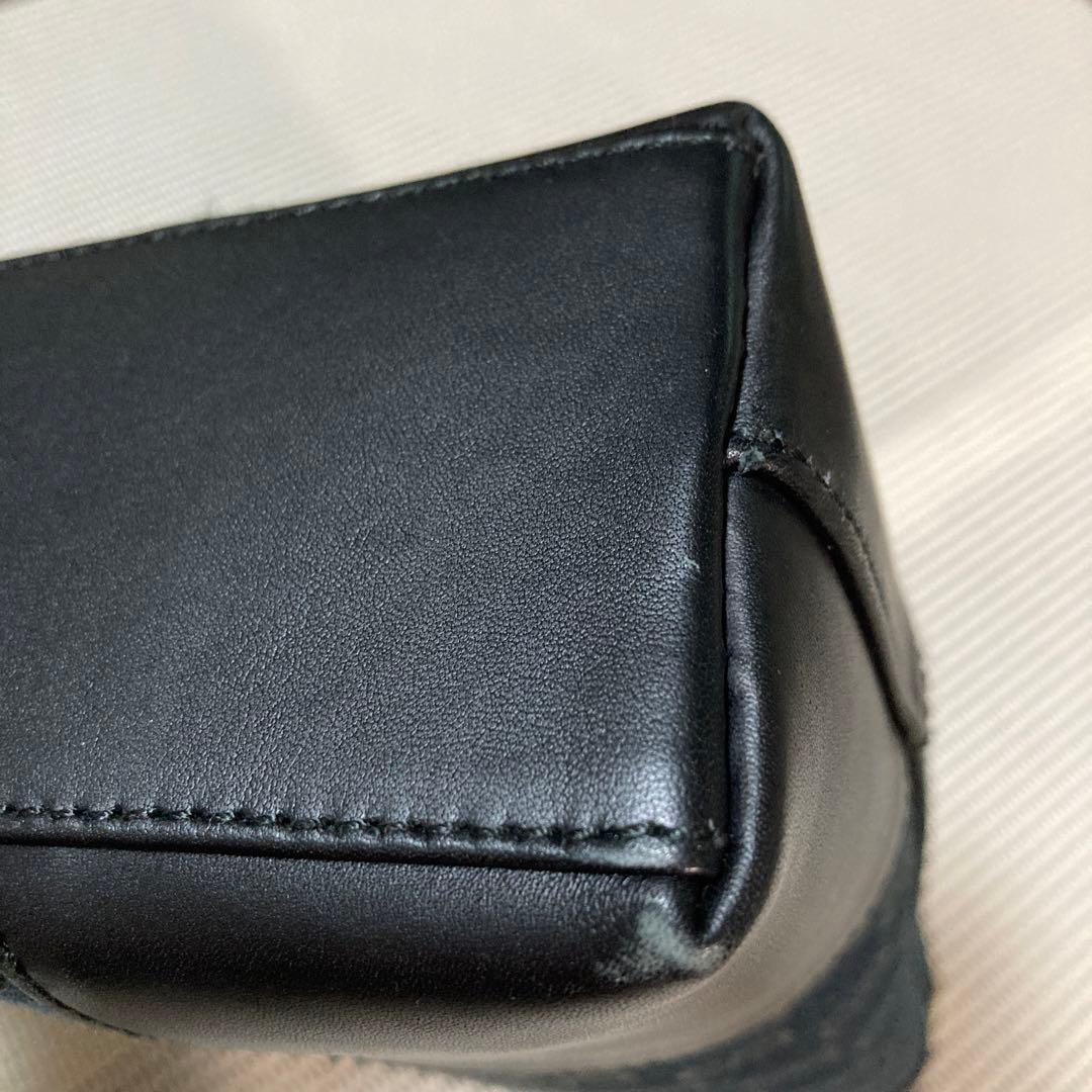 ぴ*き様 グッチ　GUCCI ハンドバッグ　キャンバス　トートバッグ　ショルダー