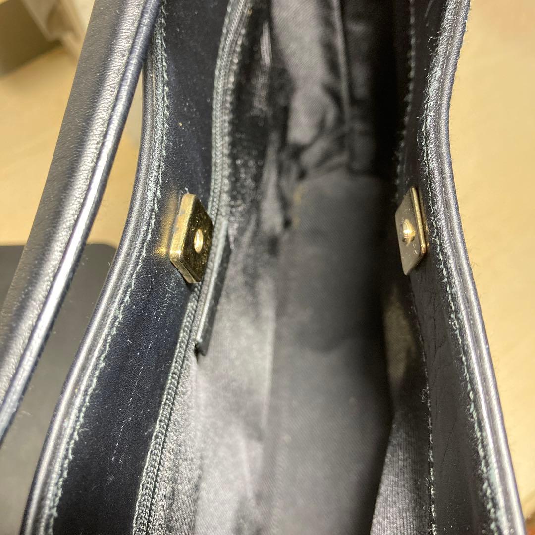 ぴ*き様 グッチ　GUCCI ハンドバッグ　キャンバス　トートバッグ　ショルダー