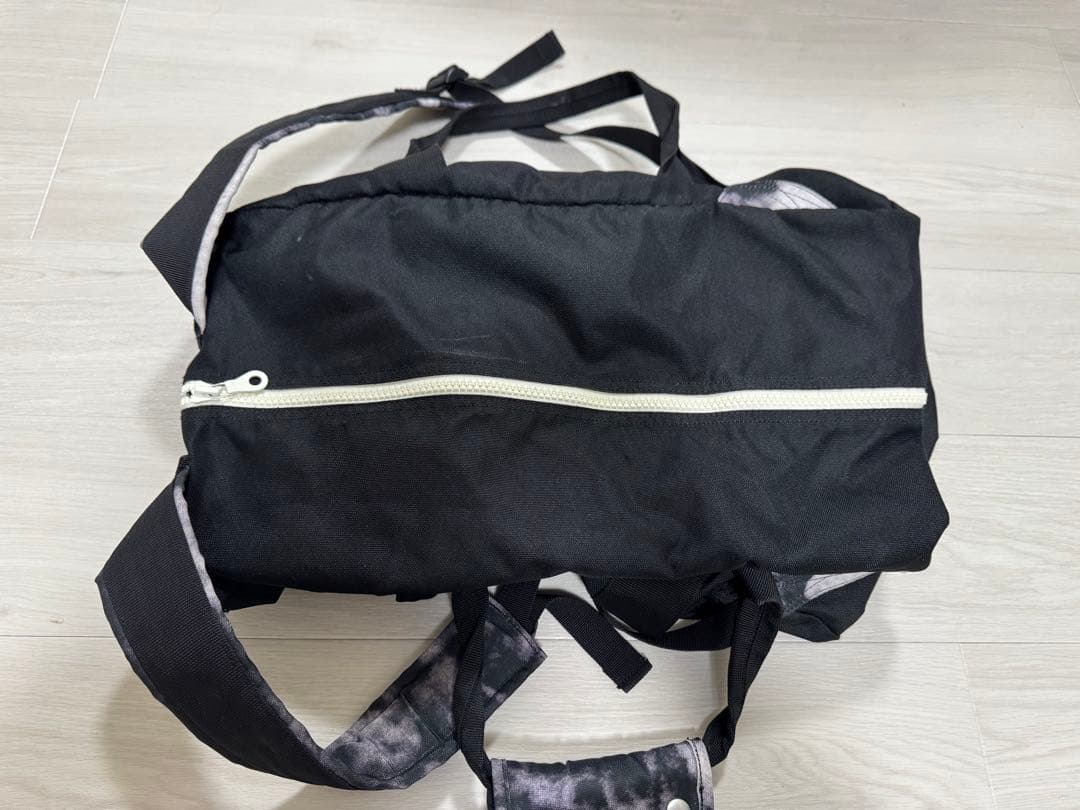 AKTR 3way traveling bag