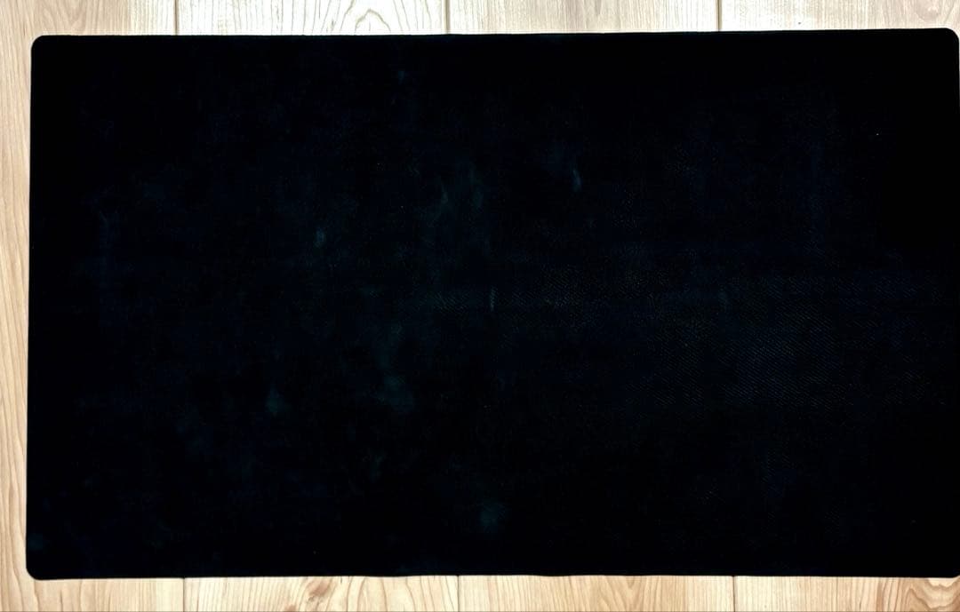 海外公式大会限定品 Ｎのゾロアーク チャンピオン プレイマット 英語版